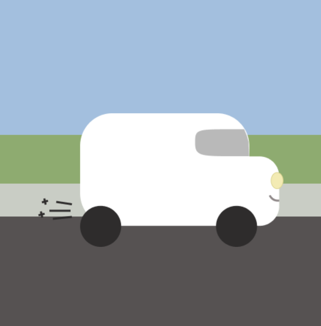 Oberlin RideLine App Preview