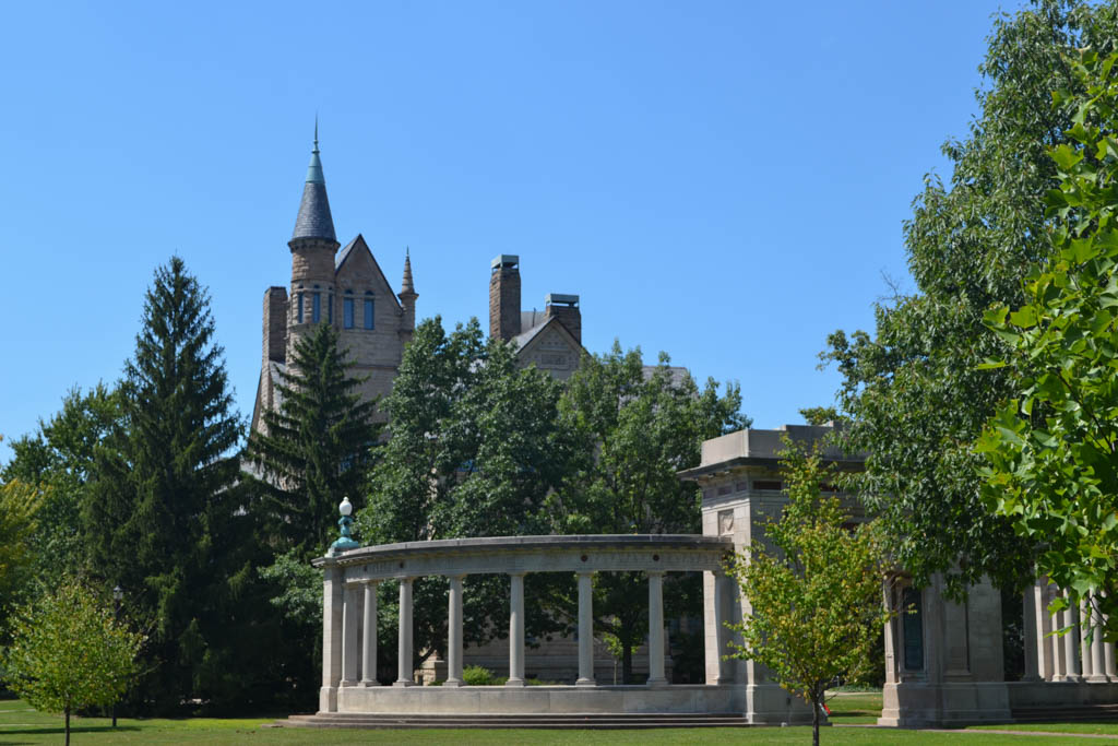 Undergraduate Research Preview